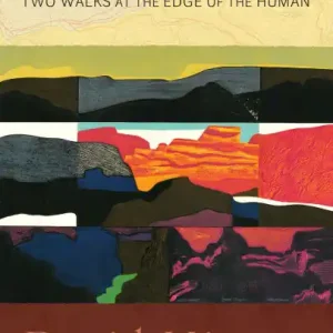 Orient: Two Walks at the Edge of the Human Brand New