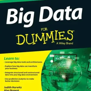 Big Data For Dummies Hot Deal