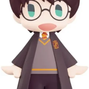 Holiday Sale HELLO! GOOD SMILE Harry Potter