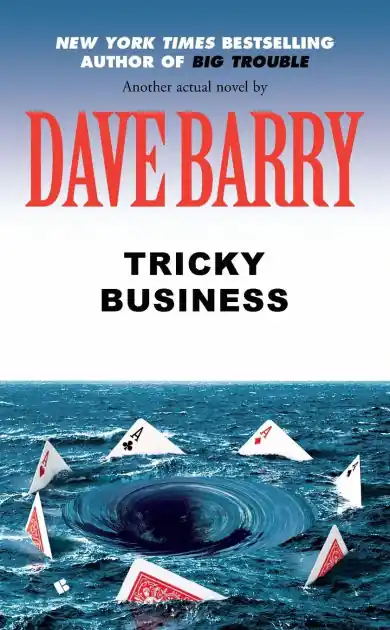 Tricky Business Mega Sale