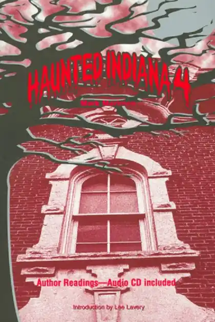 Haunted Indiana 4 Deal