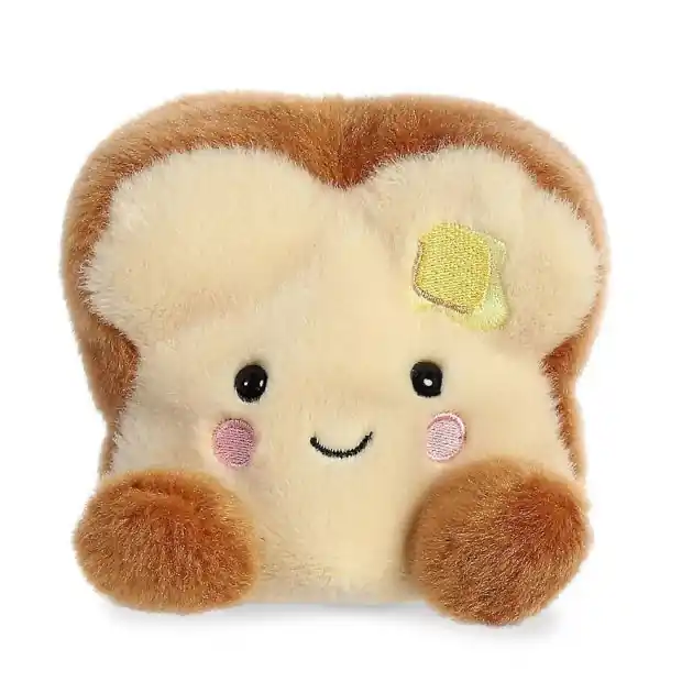 Limited Offer Buttery Toast Palm Pal