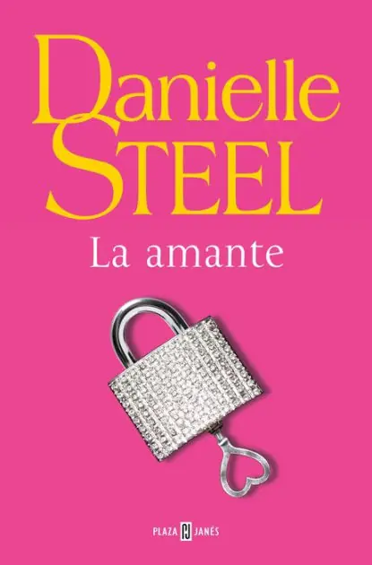 La amante / The Mistress Best Choice