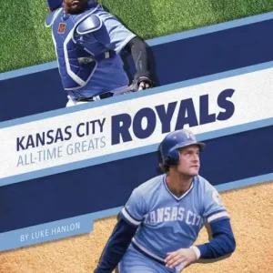 Trending Kansas City Royals All-Time Greats