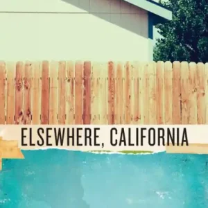 Elsewhere, California Shop Now
