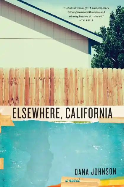 Elsewhere, California Shop Now