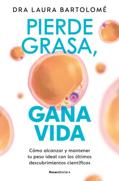Pierde grasa, gana vida: Cómo alcanzar y mantener tu peso ideal con los últimos descubrimientos científicos / Lose Fat, Gain Life Buy Direct