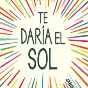 Te daría el sol / I'll Give You the Sun Trending