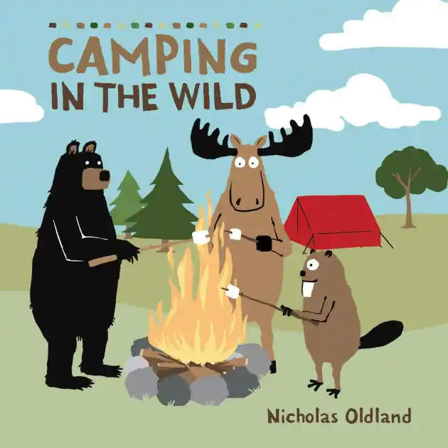Time-Limited Camping in the Wild