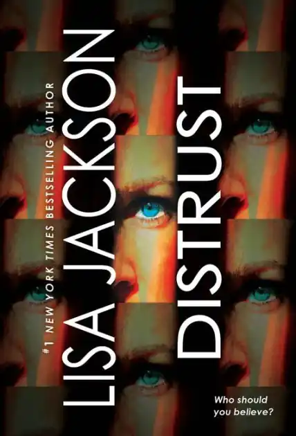 Popular Distrust: Two Thrilling Novels of Page-Turning Suspense