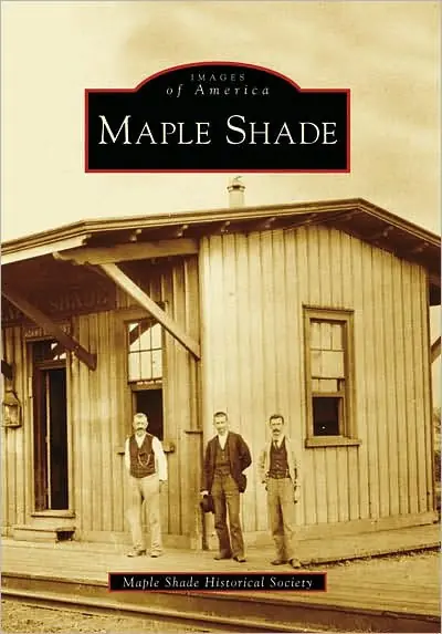 Maple Shade Same Day Shipping