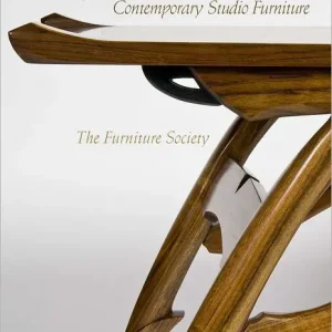Mind & Hand: Contemporary Studio Furniture Mega Sale
