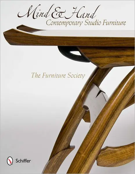 Mind & Hand: Contemporary Studio Furniture Mega Sale