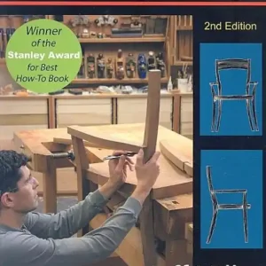 Chairmaking & Design / Edition 2 Affordable