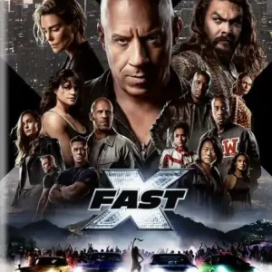 Price Cut Fast X [Includes Digital Copy] [Blu-ray/DVD]