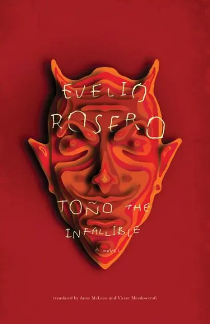 Editor’s Pick Tono the Infallible
