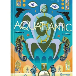 Aquatlantic Order Now