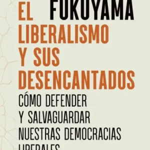 Markdown El liberalismo y sus desencantados