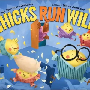 Chicks Run Wild Super Sale