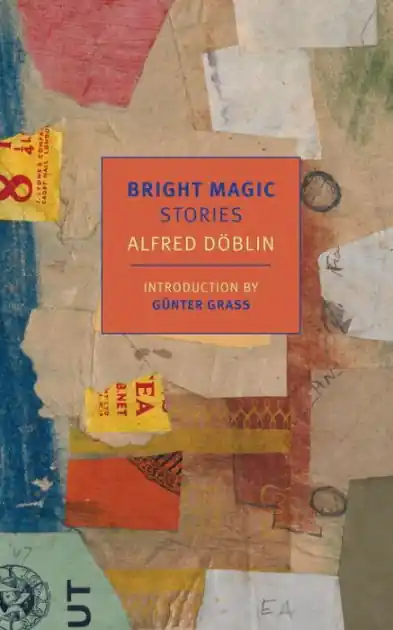 Bright Magic: Stories Price Drop