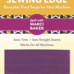 Sewing Edge Reusable Vinyl Stops for Your Machine Seasonal Sale