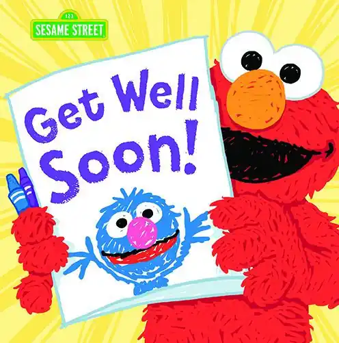 Get Well Soon! Top Rated