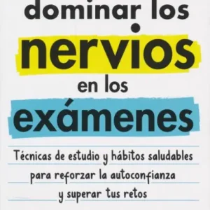 Express Delivery Cómo dominar los nervios en los exámenes