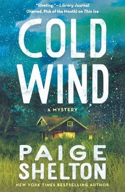 Affordable Cold Wind: A Mystery