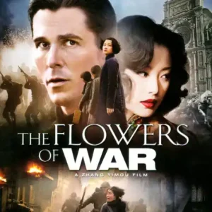 The Flowers of War [Blu-ray] Final Sale
