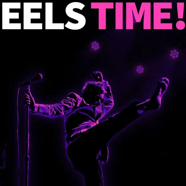 Limited Time EELS Time!