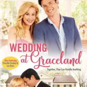 Wedding at Graceland Limited Edition