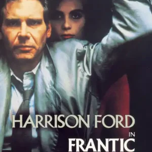 Holiday Sale Frantic
