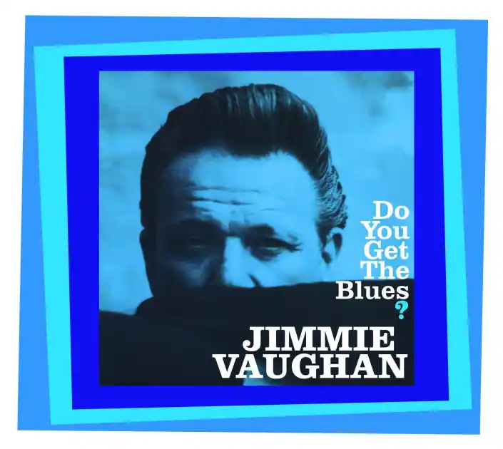 Do You Get the Blues? Flash Sale