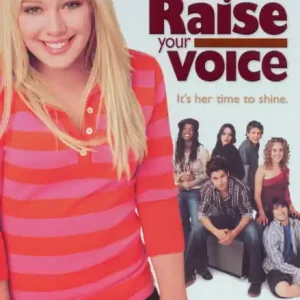 Today Only Raise Your Voice