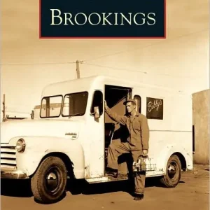 Fan Favorite Brookings