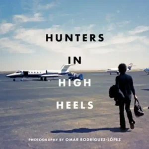 Hunters in High Heels Free Shipping