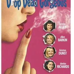 Bargain Drop Dead Gorgeous [Blu-ray]
