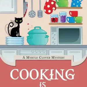 Next Day Delivery Cooking is Murder