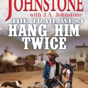 Hang Him Twice Genuine