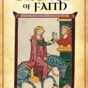 Original Breach of Faith: An Ela of Salisbury Medieval Mystery