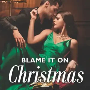 Buy Today Blame It on Christmas