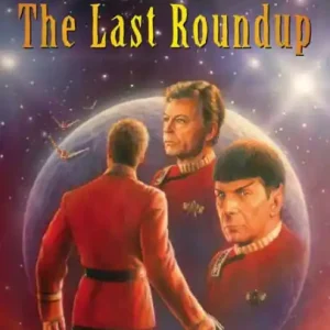 Star Trek: The Last Roundup Trusted Brand