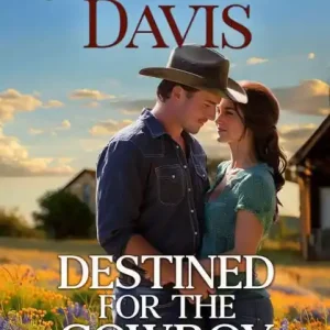 Destined for the Cowboy Factory Price