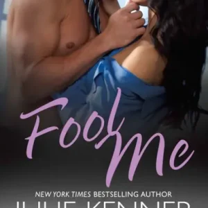 Fool Me: An Anthology Weekend Sale