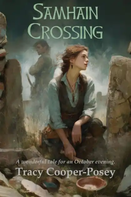 Sale Samhain Crossing