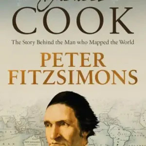 James Cook: The story behind the man who mapped the world Holiday Sale