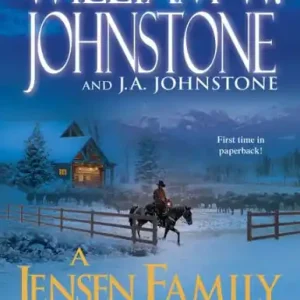 A Jensen Family Christmas Don’t Miss Out