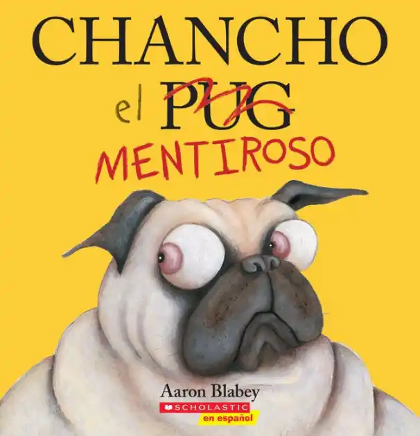 Buy Online Chancho el mentiroso (Pig the Fibber)