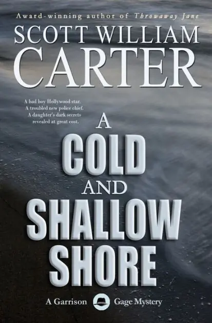 Bulk Order A Cold and Shallow Shore: An Oregon Coast Mystery