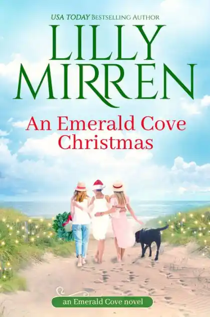An Emerald Cove Christmas Exclusive